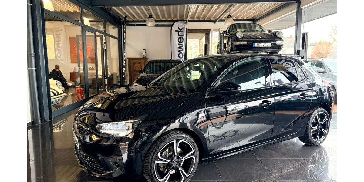 Opel Corsa 80.000 km 14.249 &euro; Herford 32049