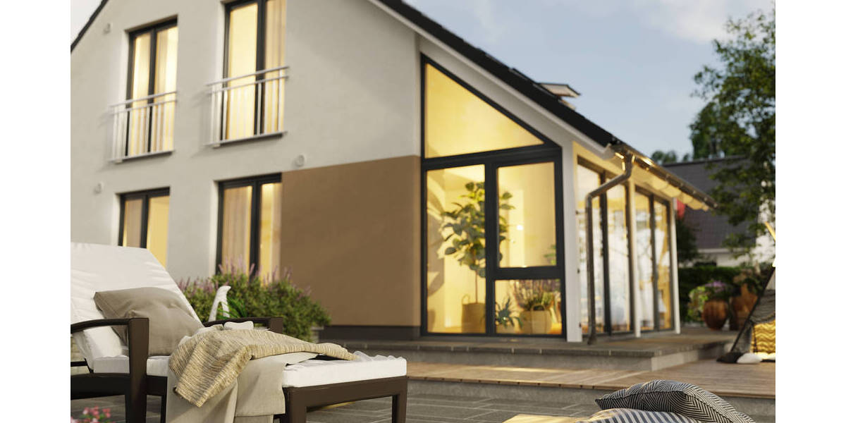 Einfamilienhaus Leopoldshöhe - 5 Zimmer, 142 m&sup2;, 483.200&euro; | Angebot:26863501