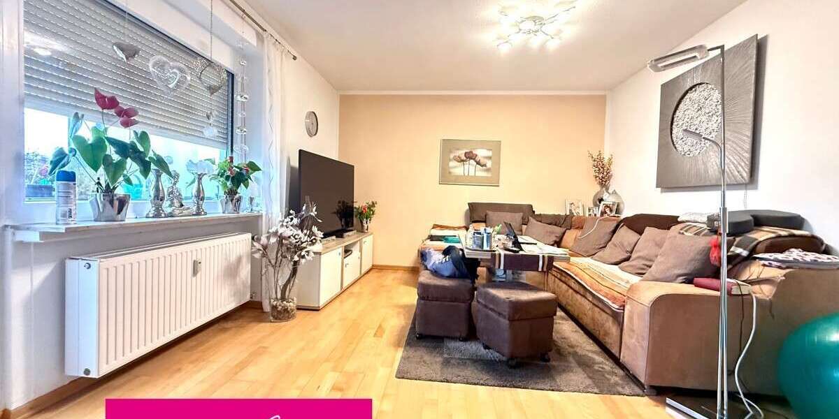 Etagenwohnung Gütersloh Kattenstroth - 4 Zimmer, 97 m&sup2;, 185.000&euro; | Angebot:25442826