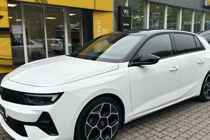 Opel Astra 22.100 km 20.900 &euro; Herford 32049
