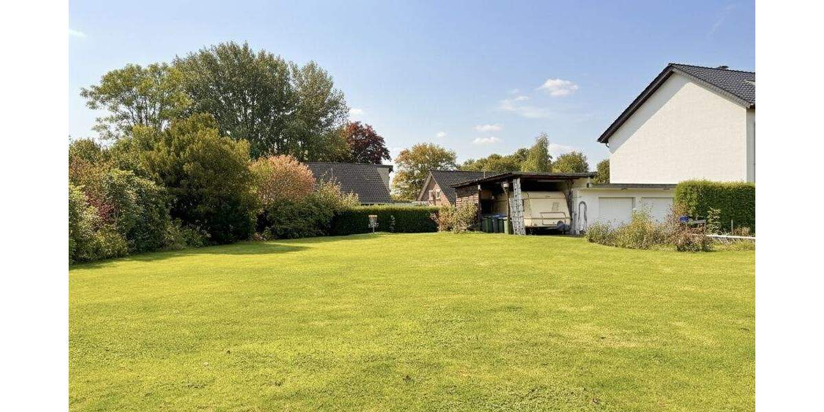 Grundstück Detmold Jerxen-Orbke - 175.000&euro; | Angebot:25694600