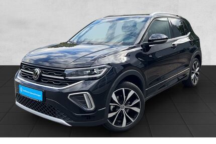 VW T-Cross 5.817 km 29.920 &euro; Bielefeld 33699