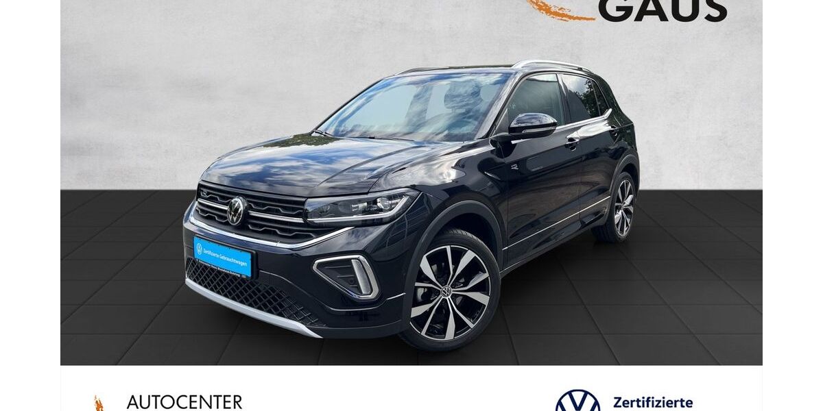 VW T-Cross 5.817 km 29.920 &euro; Bielefeld 33699