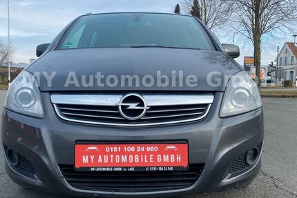 Opel Zafira 209.157 km 3.999 &euro; Lage 32791