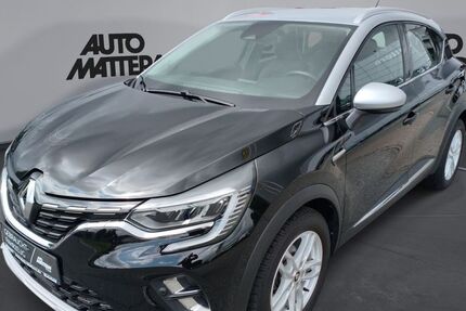 Renault Captur 70.500 km 14.890 &euro; Bielefeld 33719