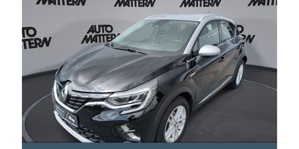 Renault Captur 70.500 km 14.890 &euro; Bielefeld 33719