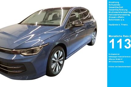 VW Golf 5.807 km 33.156 &euro; Gütersloh 33334