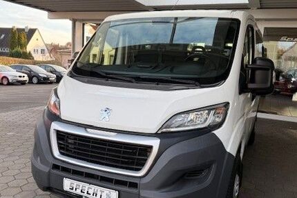 Peugeot Boxer 55.006 km 16.890 &euro; Enger 32130