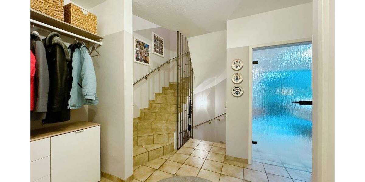 Familien aufgepasst: Reihenhaus in toller Lage mit Garten und durchdachtem Grundriss 4 zimmer