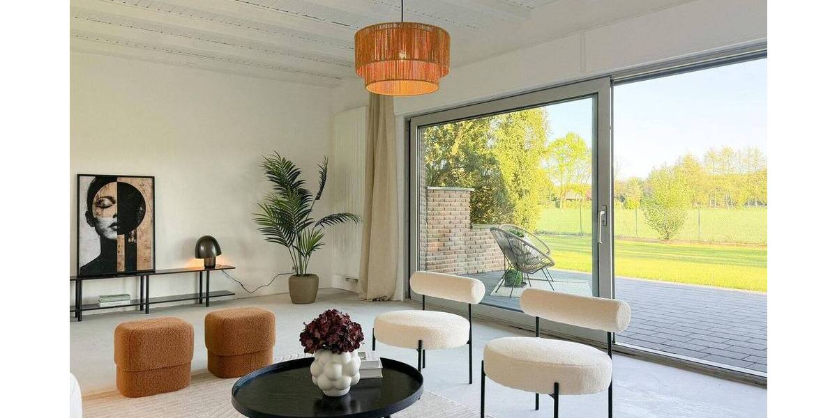 Bungalow Gütersloh Innenstadt - 5 Zimmer, 170 m&sup2;, 655.000&euro; | Angebot:26358904