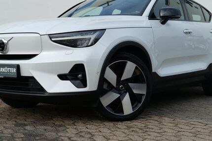 Volvo C40 36.681 km 29.990 &euro; Bielefeld 33647
