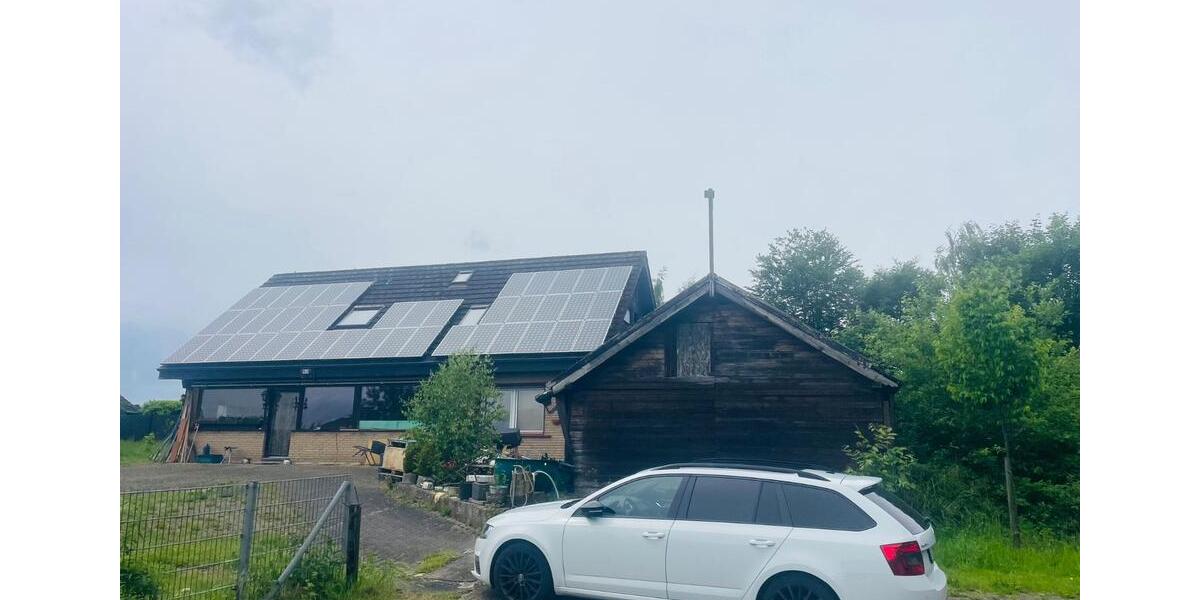 Einfamilienhaus Herford Falkendiek - 6 Zimmer, 224 m&sup2;, 390.000&euro; | Angebot:26915532