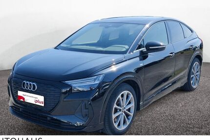 Audi Q4 e-tron 39.774 km 38.670 &euro; Bünde 32257