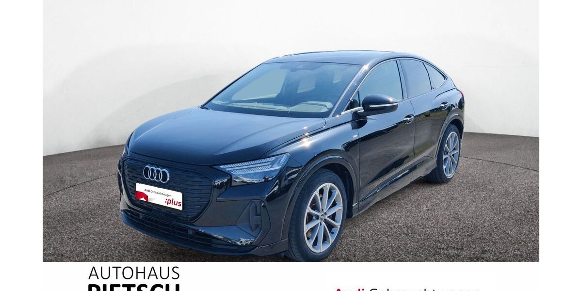 Audi Q4 e-tron 39.774 km 38.670 &euro; Bünde 32257