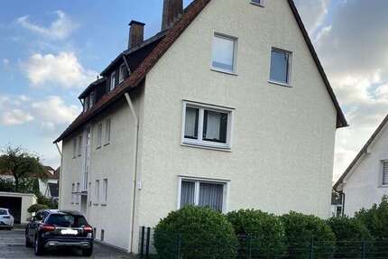 Wohnung zum Mieten in Bielefeld 415 € 45 m²