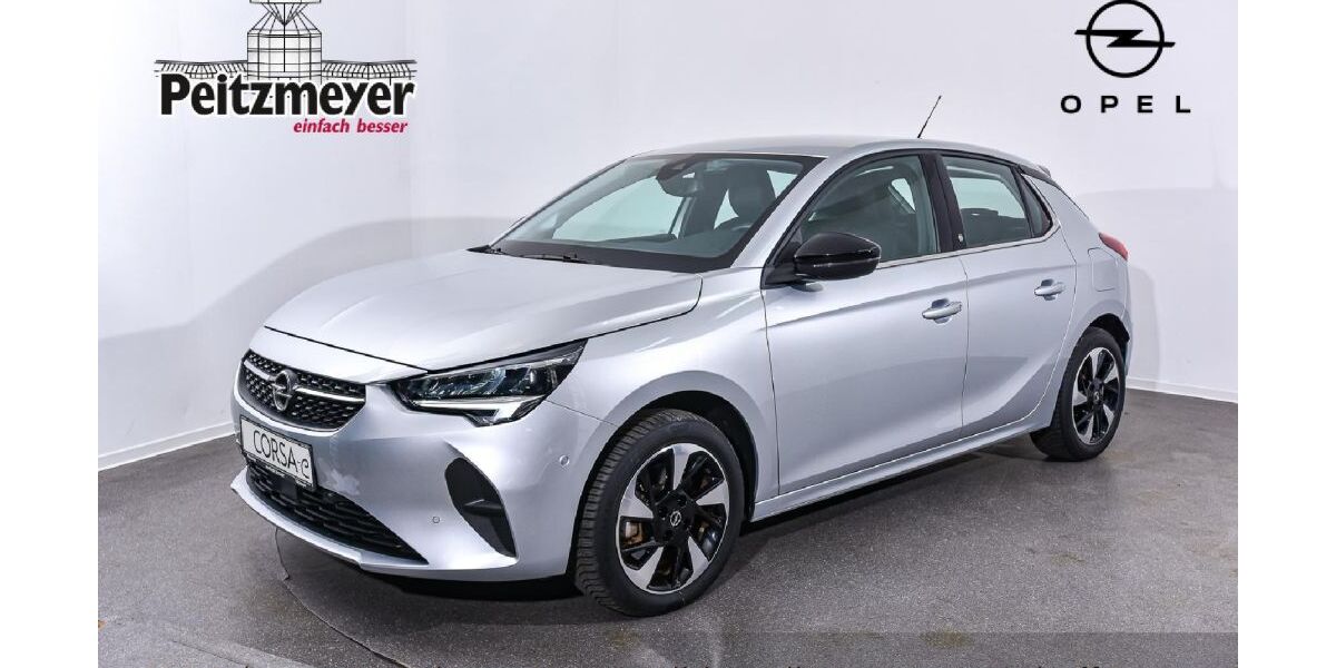 Opel Corsa 36.150 km 16.890 &euro; Bad Oeynhausen 32545