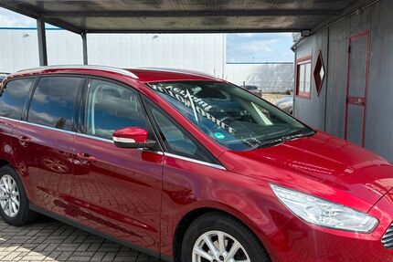 Ford Galaxy 82.478 km 19.999 &euro; Enger 32130