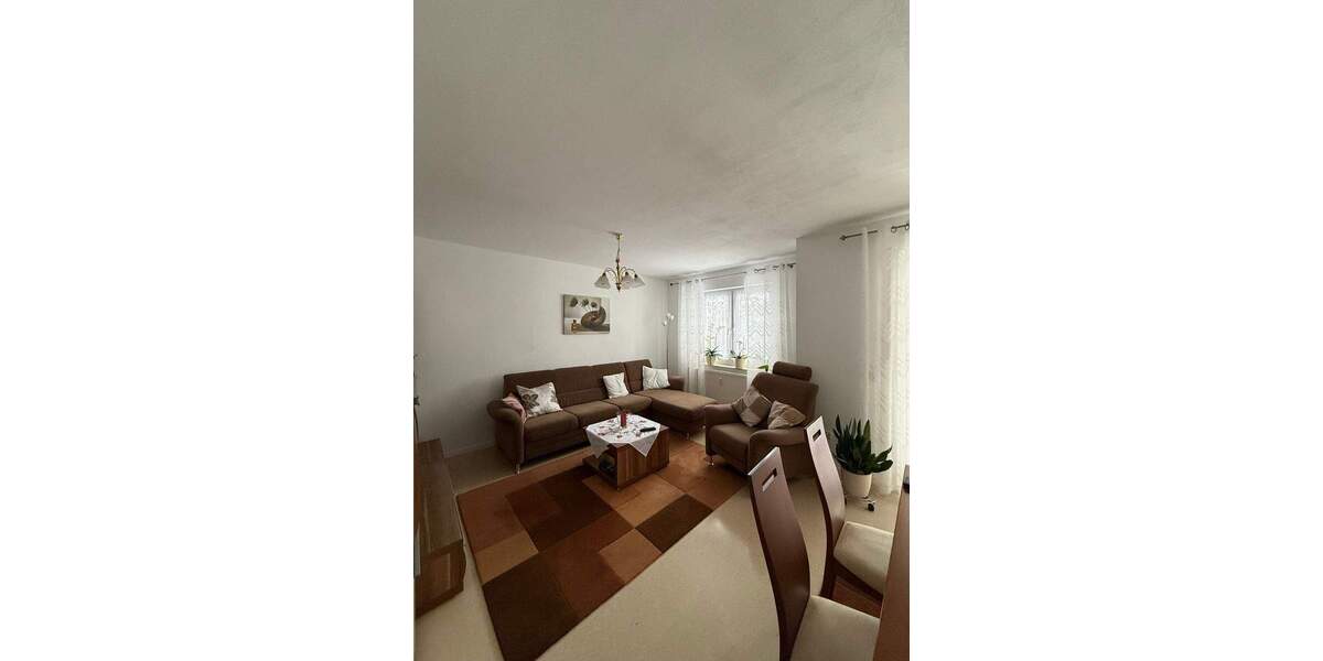 Terrassenwohnung Oerlinghausen Lipperreihe - 2 Zimmer, 165.000&euro; | Angebot:25802079