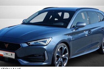 Cupra Leon 37.922 km 26.990 &euro; Melle 49324