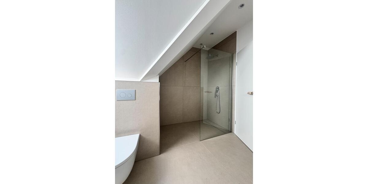 Dachgeschoßwohnung Gütersloh Kattenstroth - 3.5 Zimmer, 120 m&sup2;, 1.150&euro; | Angebot:25417009