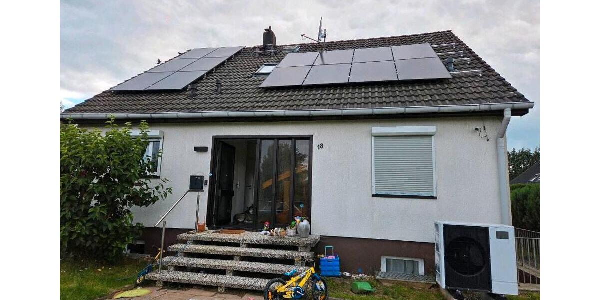 Einfamilienhaus Spenge - 5 Zimmer, 133 m&sup2;, 479.000&euro; | Angebot:26869979