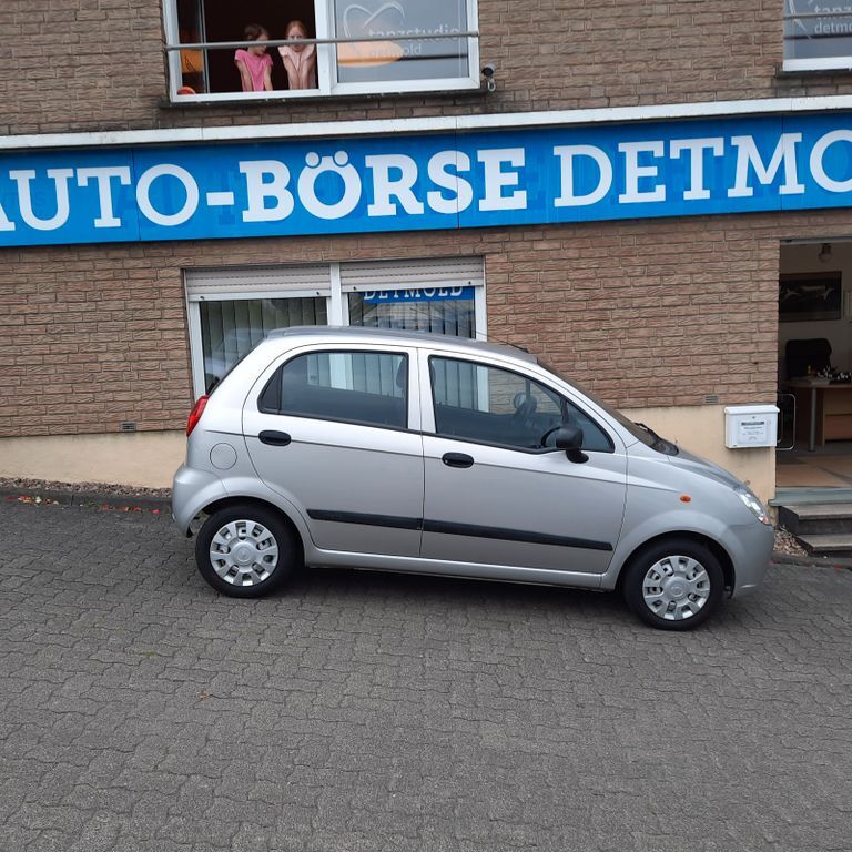 Matiz