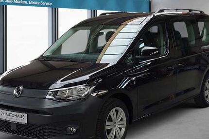 VW Caddy 27.059 km 26.390 &euro; Bad Salzuflen 32105