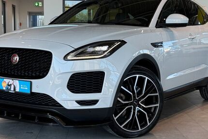 Jaguar E-Pace 59.154 km 25.495 &euro; Herford 32052