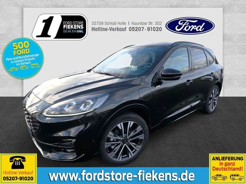 Kuga