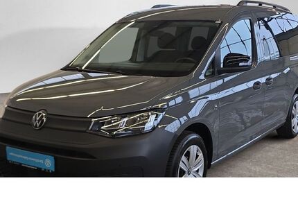 VW Caddy Maxi 9.573 km 35.390 &euro; Lemgo 32657