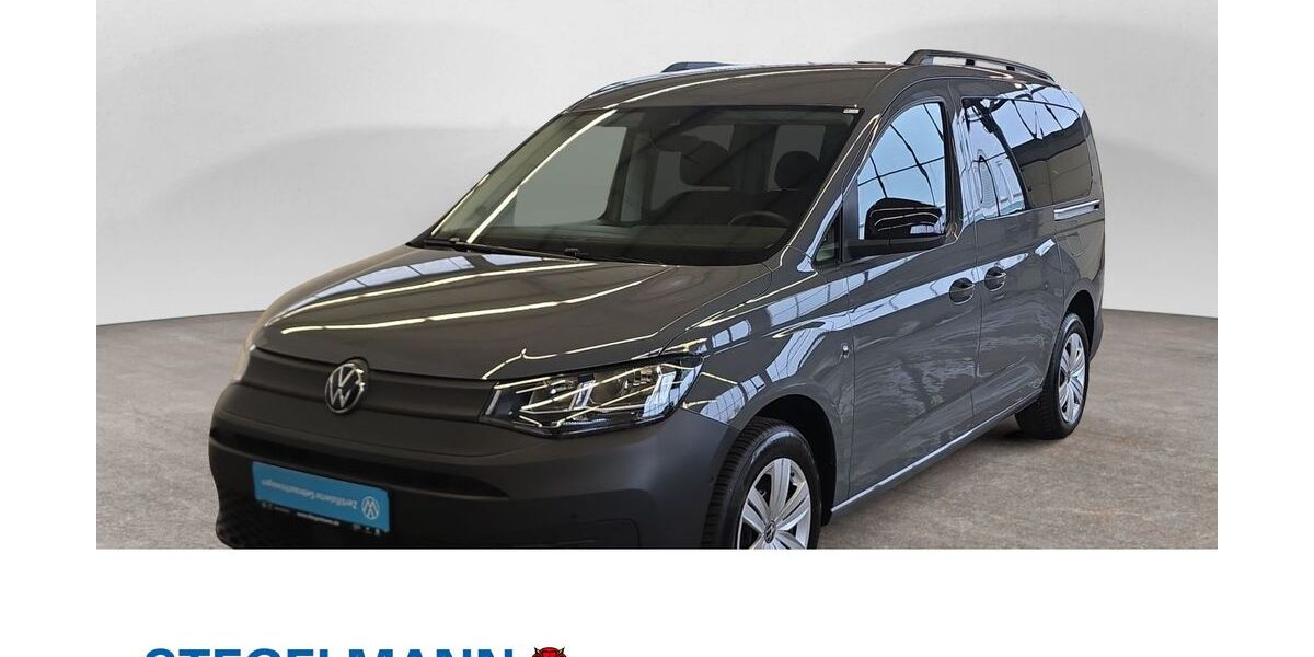 VW Caddy Maxi 9.573 km 35.390 &euro; Lemgo 32657