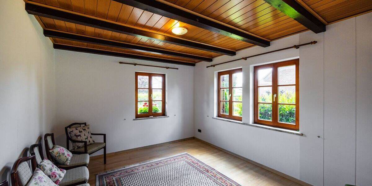 Mehrfamilienhaus, Wohnhaus Halle/Westf. Hesseln - 6 Zimmer, 157 m&sup2;, 368.000&euro; | Angebot:26909170