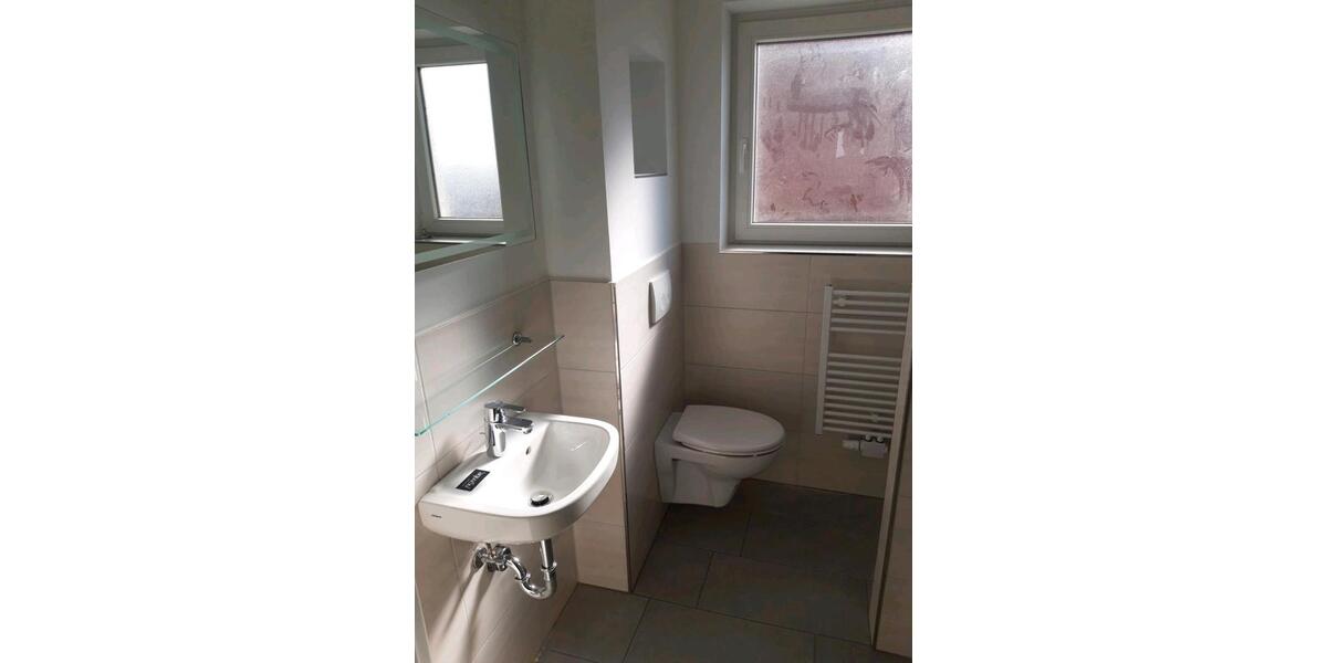 Etagenwohnung Detmold Hakedahl - 3 Zimmer, 62 m&sup2;, 550&euro; | Angebot:25079935