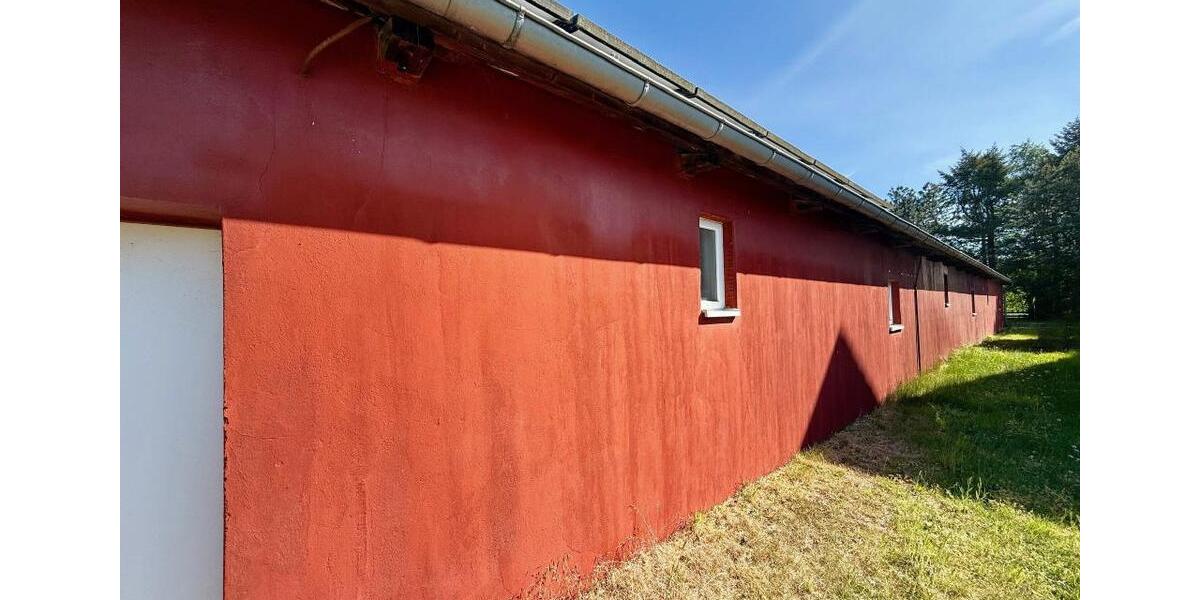 Gewerbeobjekt Gütersloh Isselhorst - 1.150&euro; | Angebot:25251350