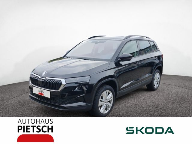 Skoda Karoq 25.276 km 32.940 € Melle 49324