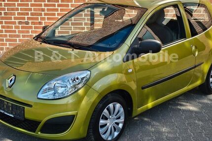 Renault Twingo 218.500 km 1.790 € Schloß Hollte-Stukenbrock 33758