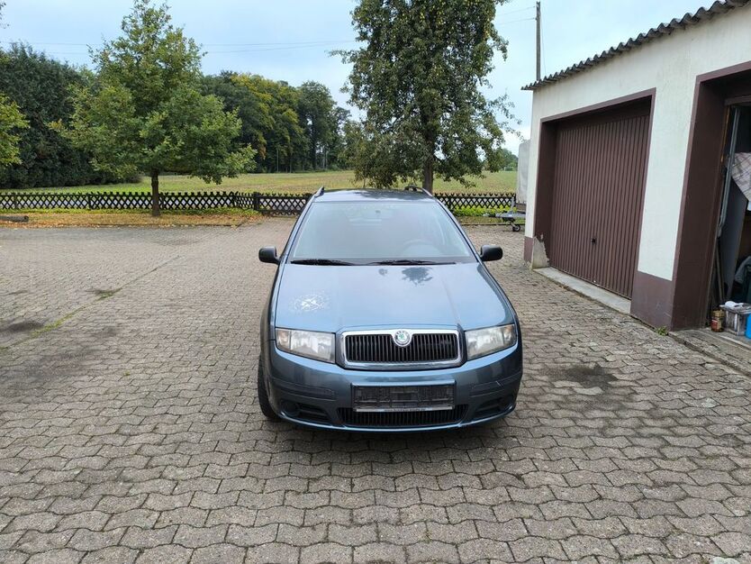 Fabia