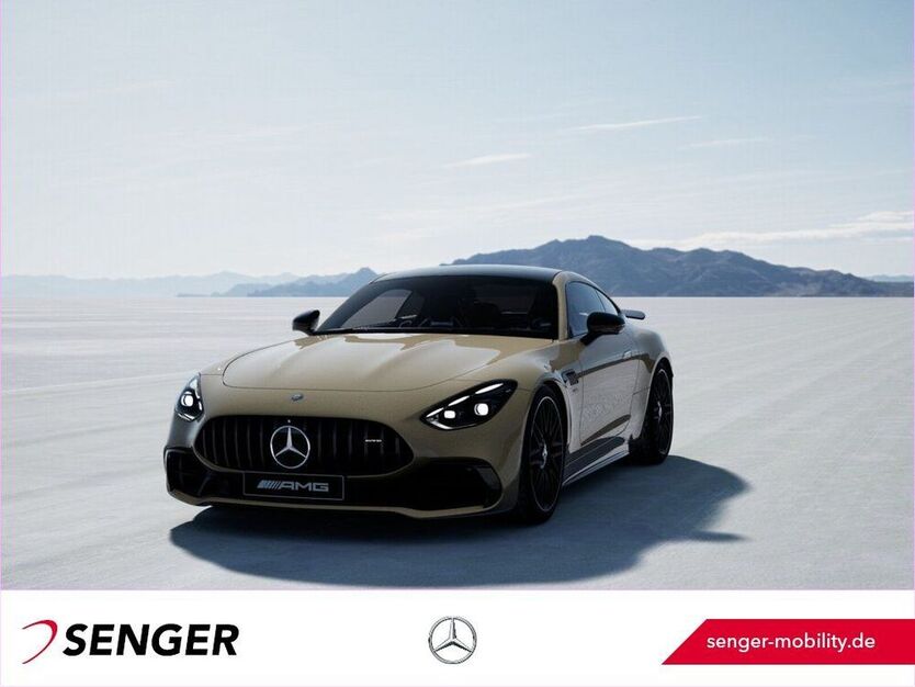 AMG GT
