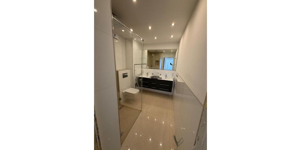 Etagenwohnung Bielefeld Brackwede - 3 Zimmer, 84 m&sup2;, 950&euro; | Angebot:26168537