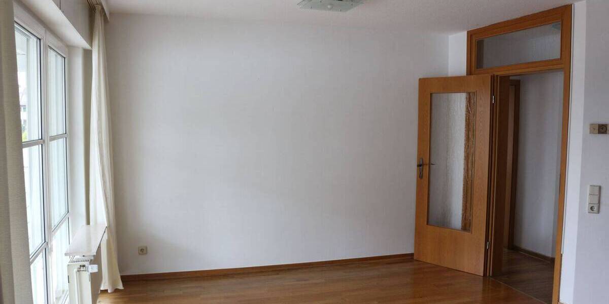 Etagenwohnung Bad Salzuflen Schötmar - 3 Zimmer, 78 m&sup2;, 169.000&euro; | Angebot:26361230