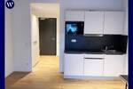 KLEIN + FEIN = DEIN!!! Modernes Apartment mit Terrasse, Design-Möbeln, Einbauküche, Duschbad 1 zimmer