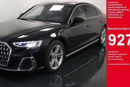 Audi A8 26.454 km 59.945 &euro; Gütersloh 33330