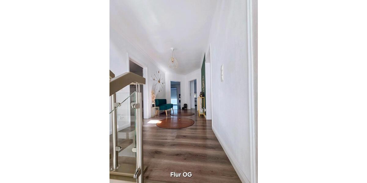 Einfamilienhaus Werther (Westfahlen) - 6 Zimmer, 177 m&sup2;, 625.000&euro; | Angebot:27132340