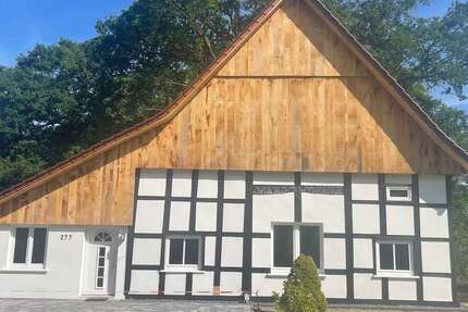 Haus Gütersloh Isselhorst - 4 Zimmer, 108 m&sup2;, 1.100&euro; | Angebot:26930319