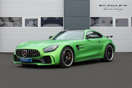 Mercedes-Benz AMG GT R 21.000 km 136.500 &euro; Steinhagen 33803