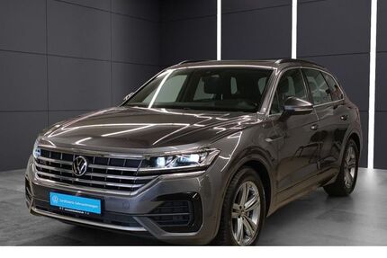 VW Touareg 55.655 km 53.935 &euro; Bielefeld 33613