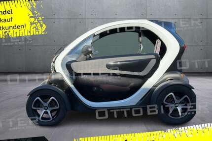 Renault Twizy 93.321 km 2.250 € Bielefeld 33647