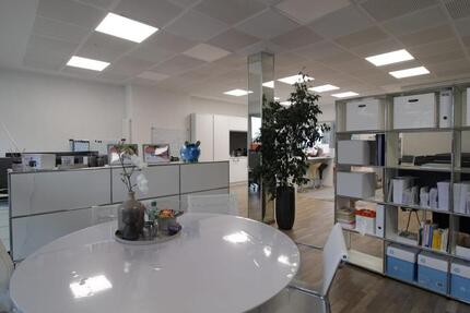 Gewerbeobjekt Bielefeld Jöllenbeck - 1.200&euro; | Angebot:23526907