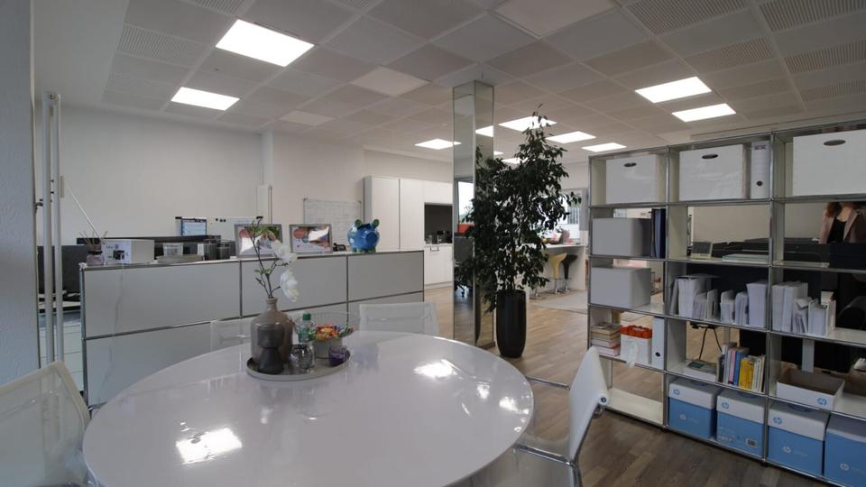 Gewerbeobjekt Bielefeld Jöllenbeck - 1.200&euro; | Angebot:23526907