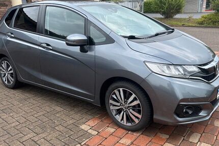 Honda Jazz 82.920 km 12.850 &euro; Versmold 33775